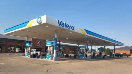 how much is gas at valero|is valero top tier gas.